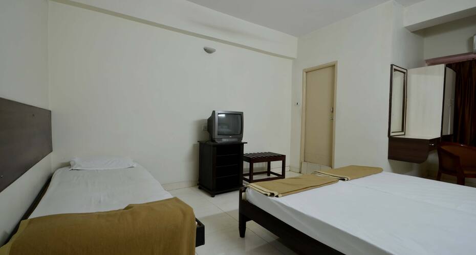 Hotel Cauvery Inn, Visakhapatnam 4